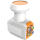 TechniSat Konwerter UNIX Quad LNB - 1286690 - zdjęcie 2